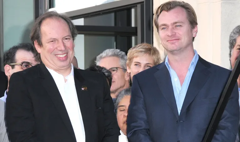Hans Zimmer’s Minimalist Scores Transformed Christopher Nolan Films