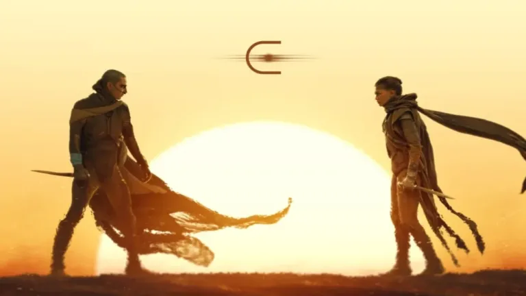 Dune: Part Three Trailer Teases Paul Atreides’ Darkest Chapter Yet