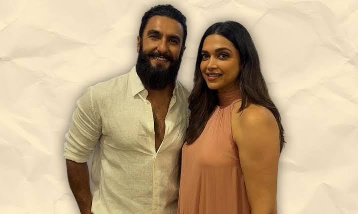 Deepika Padukone