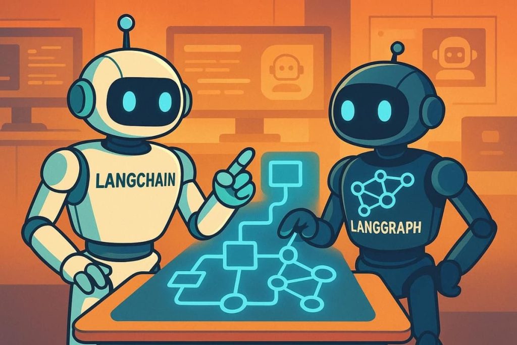 Lang Chain