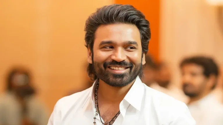 Dhanush