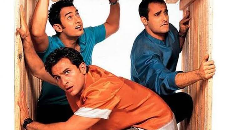 Dil Chahta Hai
