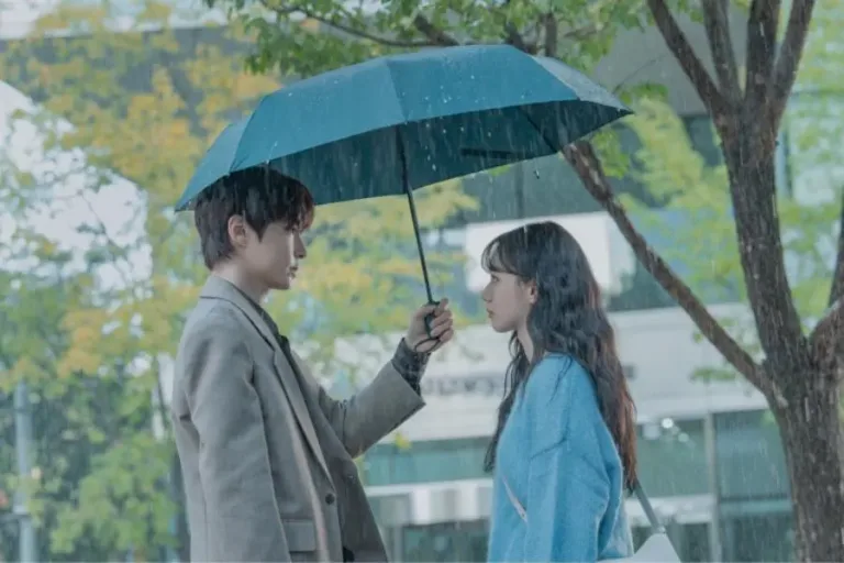 First Love, Second Chances: Hwang In Youp & Hyeri’s 15-Year Reunion in “Dream to You”