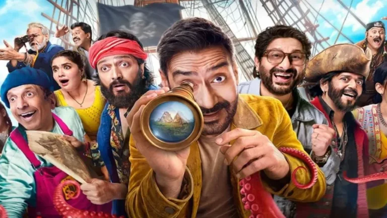 Dhamaal 4