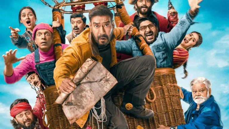 Dhamaal 4
