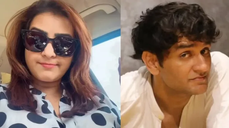Vikas Gupta Vs Shilpa Shinde Round 2: “You Spread Negativity Everywhere” — Lock Upp 2 Just Got Real