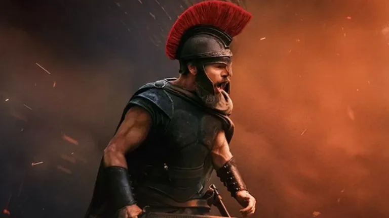 The Odyssey