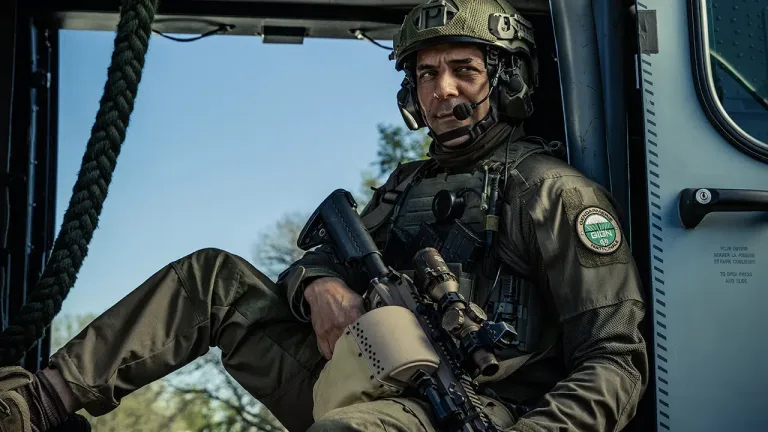 Elite Force