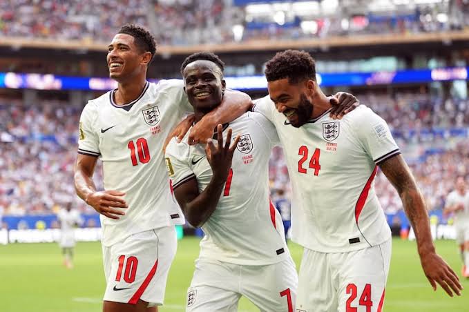 England