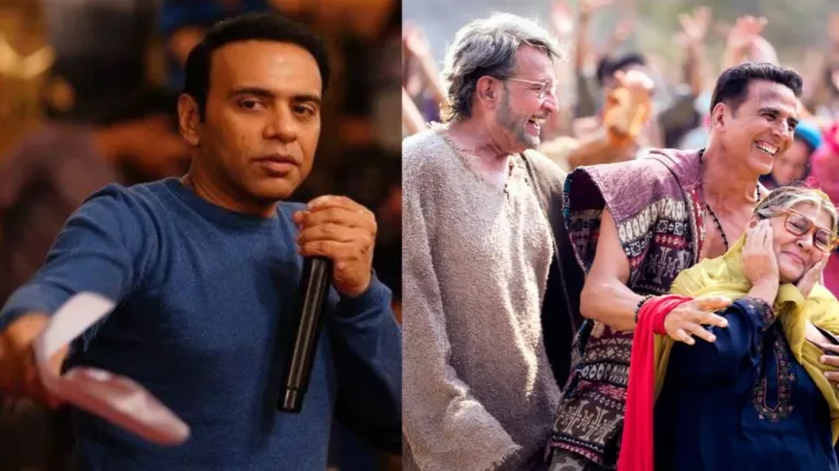 Farhad Samji Decodes the Welcome To The Jungle Formula: “80 Films, 35+ Hits — Here’s Why”