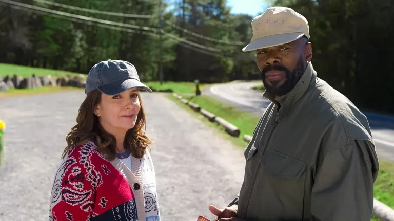 Cameras Roll This Fall: What We Know About The Four Seasons Season 3