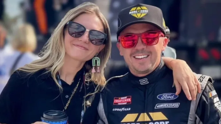 Frankie Muniz And Paige Price Are Ending Their Marriage — On Their Own Terms