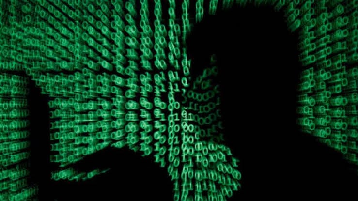 Cyber