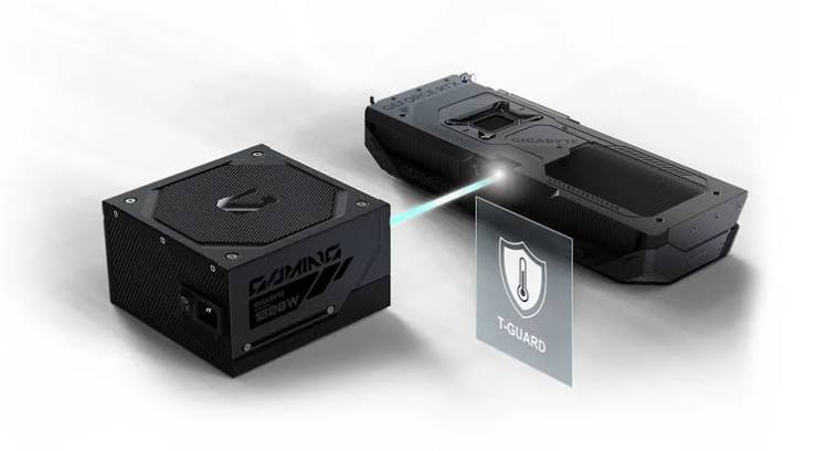 GIGABYTE
