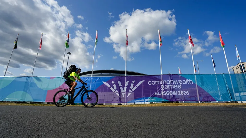 Commonwealth 