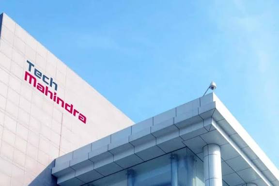 Tech Mahindra