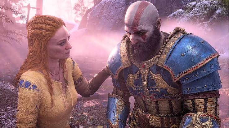 God of War