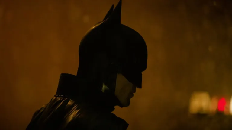 Gotham Goes Cold: The Batman Part II Teaser Breaks Down Every Clue