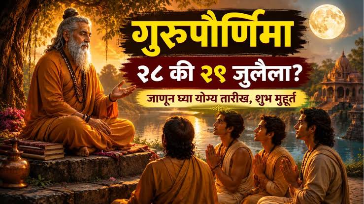 Guru Purnima