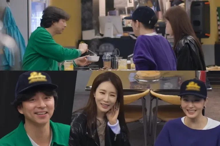 Guardian: The Lonely and Great God- Goblin’s OG Cast Is Reuniting — And It’s As Wholesome As You’d Hope