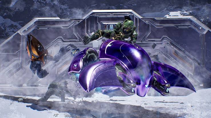 Halo
