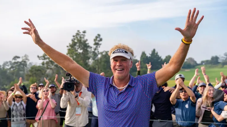 “The Hawk” Cast Guide: Who’s Who In Will Ferrell’s Golf Comedy