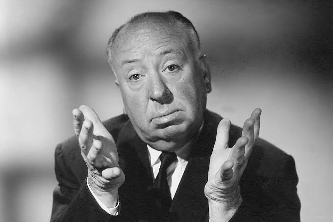 How Alfred Hitchcock Used The MacGuffin To Drive Suspense In Vertigo