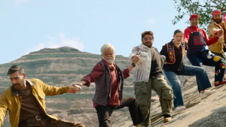 Dhamaal 4