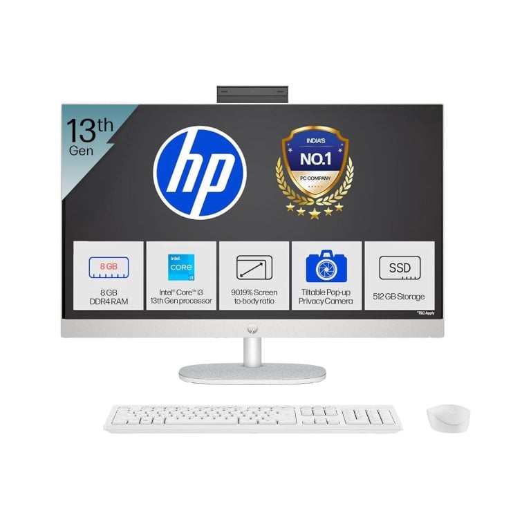 HP 27