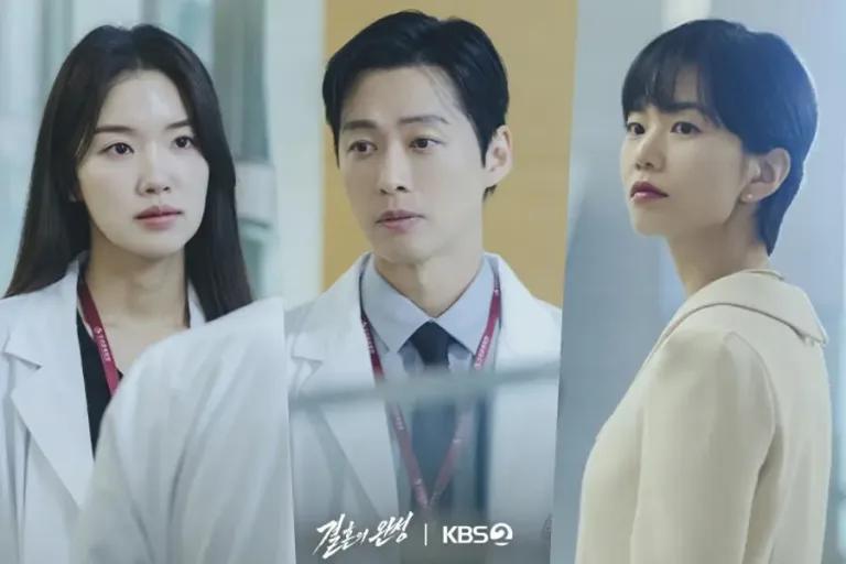 “The Husband” Episode 9 Preview: Is Namkoong Min Hiding Something From His Kidnapped Wife?