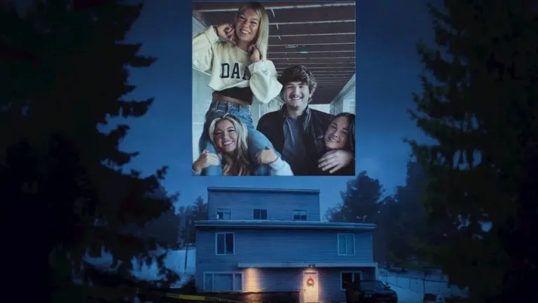 “The Idaho Murders: College Nightmare” Review: The True Crime Doc That Finally Gets It Right