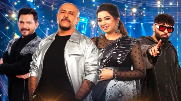 Indian Idol 16 Finale: A New Voice Is About to Be Crowned