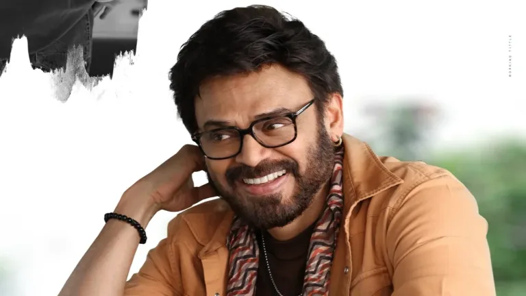 House Hunting Just Got Funnier: Venkatesh Daggubati Is The “Ideal” Husband In AK 47