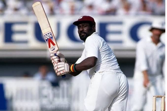 Viv Richards