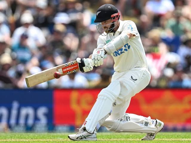 Kane Williamson