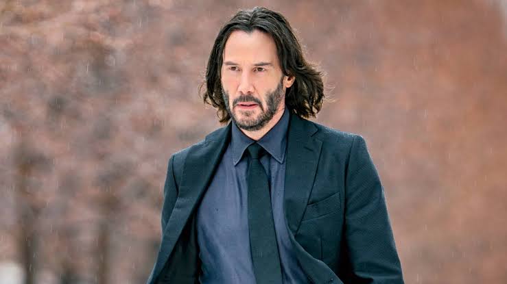 John Wick