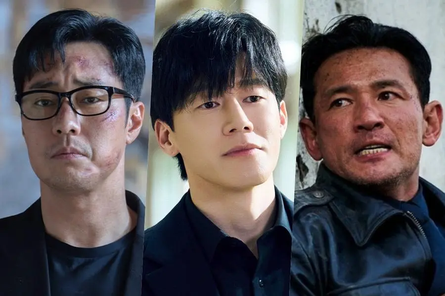 So Ji Sub