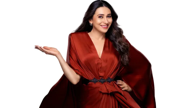 Karisma Kapoor Returns: The Dance Icon