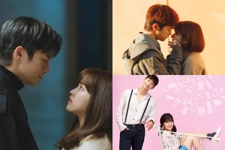 K-Dramas