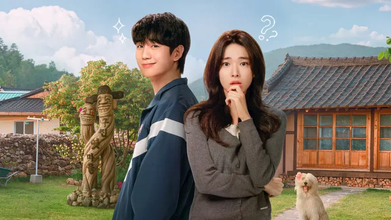 K-Drama