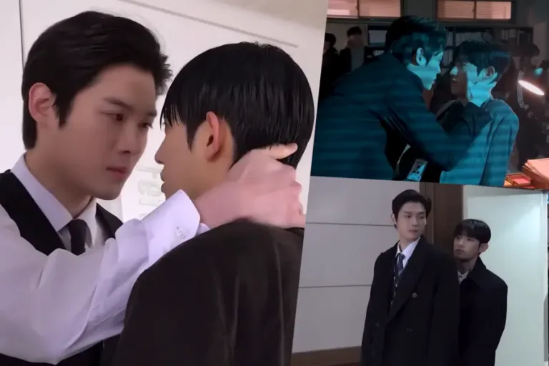 The Prosecutor's Proposal