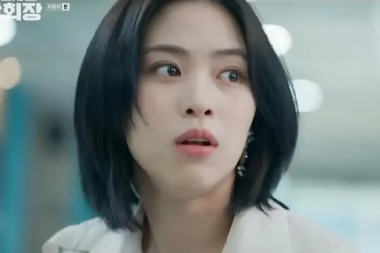 ITZY’s Ryujin Makes Surprise Cameo in “Reborn Rookie” Finale
