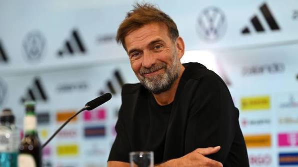 Klopp