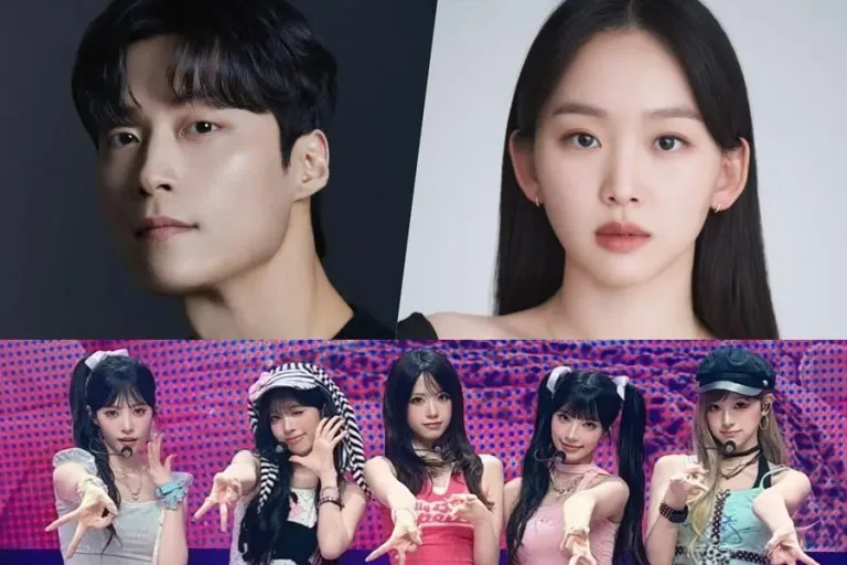 Rising Star Brand Reputation Rankings April 2026: Kim Soo-hyun Claims No.1 Spot