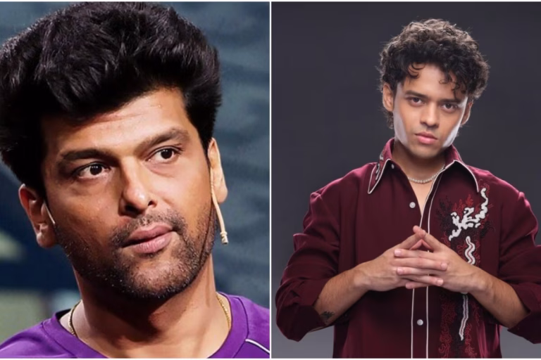 Kushal Tandon