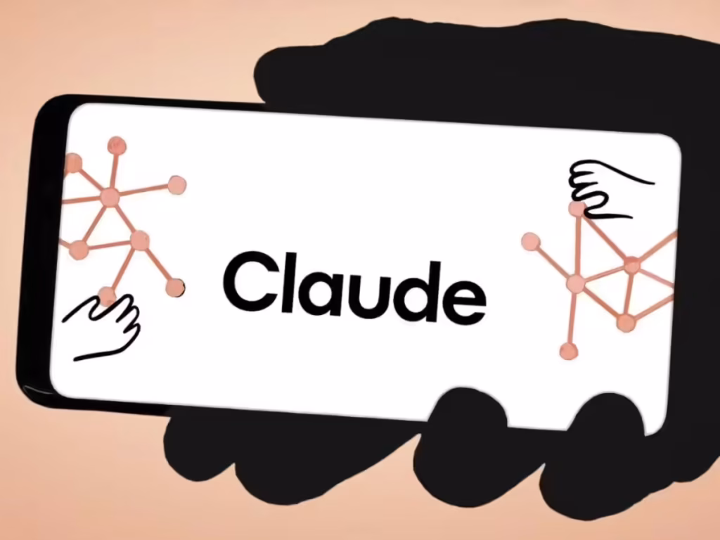 Claude AI