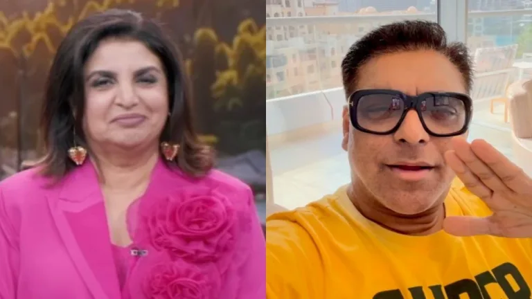 Lock Upp 2: Ram Kapoor’s Heated Outburst At Farah Khan Sparks Massive Online Backlash