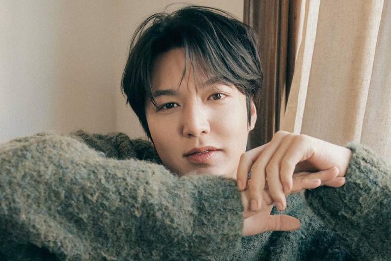 Lee Min Ho