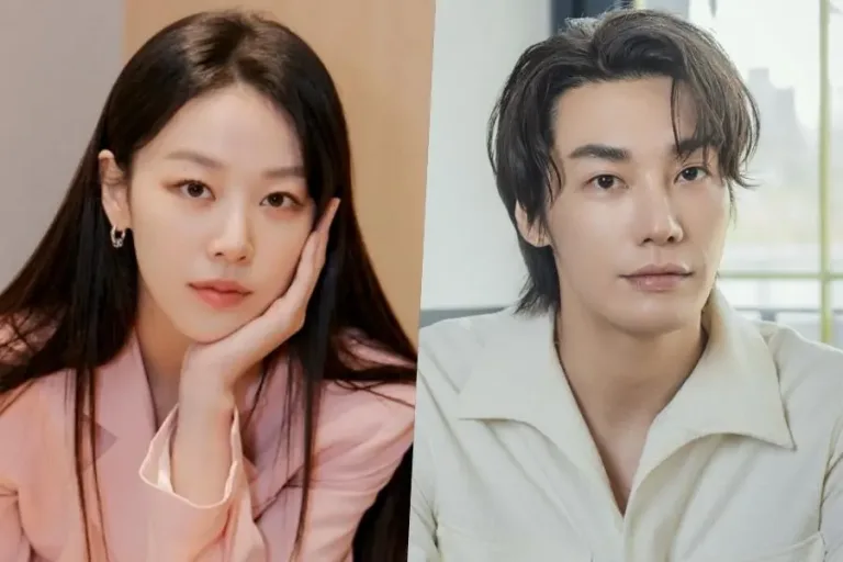 K-Drama Alert: Hedge Funds Meet Wildlife