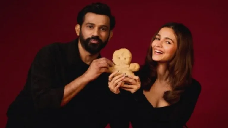 Alia Bhatt